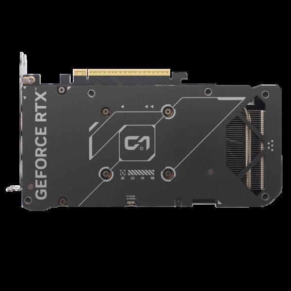 ASUS RTX 5060 TI DUAL 8GB